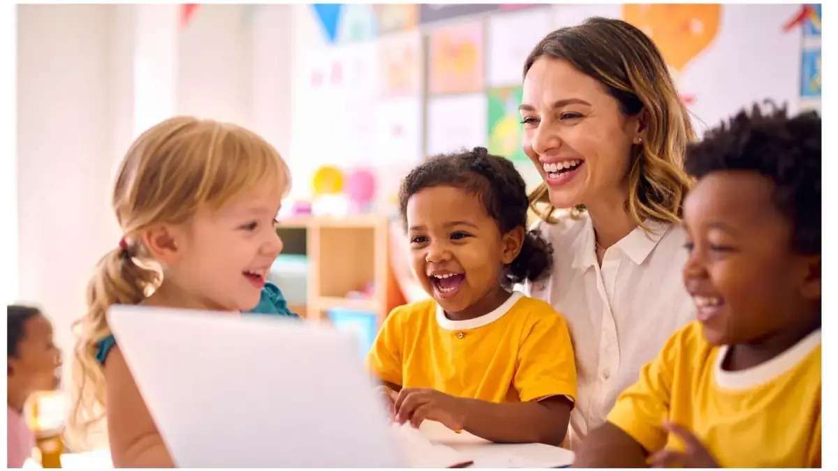 TAMAN PENITIPAN ANAK (TPA) / DAYCARE CIKUT