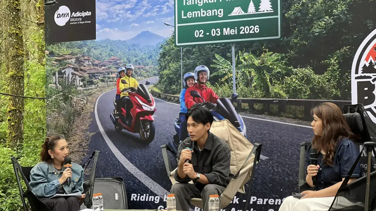 bikers
