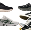 Jangan Beli Nike atau Adidas! Ini Rekomendasi Walking Shoes Lokal Nyaman dan Harga Bersahabat