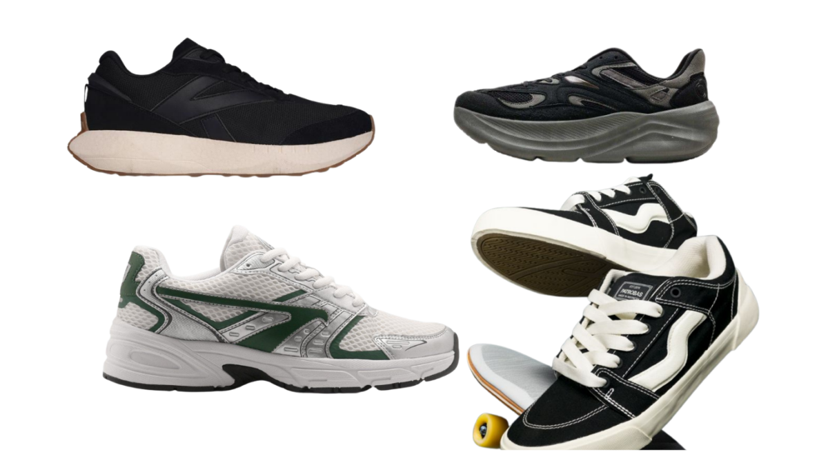 Jangan Beli Nike atau Adidas! Ini Rekomendasi Walking Shoes Lokal Nyaman dan Harga Bersahabat