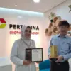 penghargaan