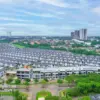 Prapenjualan LPCK Sentuh Rp491 Miliar di 1Q26, Tumbuh 52%