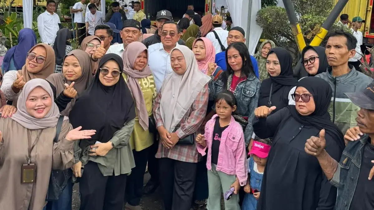 Tulus Widodo,