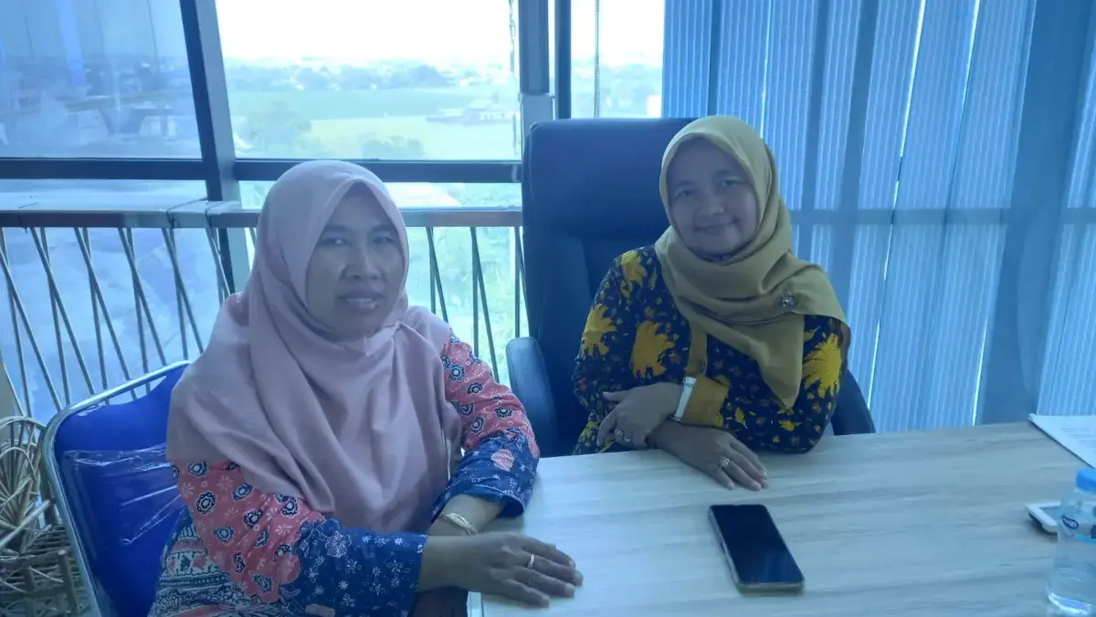 DPKPP Karawang