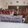 Camat Cikampek, Adi Firmansyah