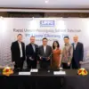 Lippo Cikarang Rombak Direksi dan Komisaris