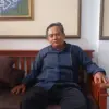 Kepala KUA Cikampek, Cecep Zaeni Miftah,