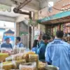 SPPG Cikampek Gelar Survei di Pasar Pemda