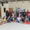 Universitas Pelita Bangsa Edukasi Warga Bekasi Soal Perlindungan Hewan dan Kepatuhan Hukum