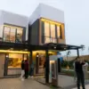 Lippoland Hadirkan IMA6I Collection Di Lippo Cikarang Cosmopolis.