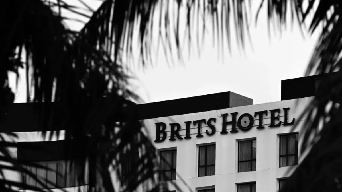 Promo menarik Brits Hotel Karawang