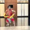 Program Pelestarian Budaya Lokal Brits Hotel Karawang