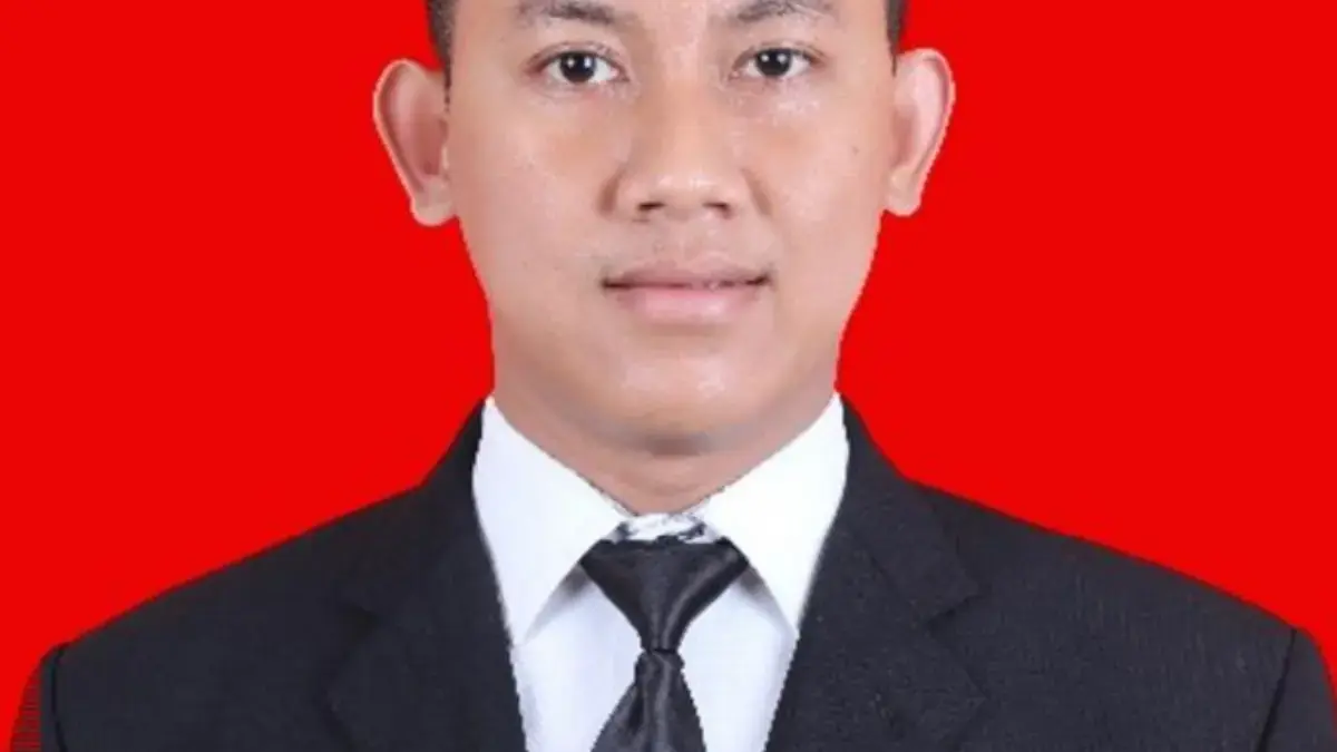 Dosen Prodi MPI Agama Islam IRAKS