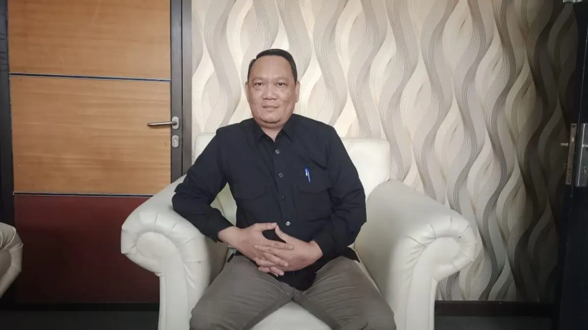 Bapenda Kabupaten Bekasi Tegaskan Nilai Rp1 Juta Per Meter Bukan Ketentuan Wajib Dalam Perhitungan BPHTB Kepala Bidang Pengelolaan Pajak Daerah Bapenda Kabupaten Bekasi Hendra Sugiarta