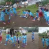 Festival sepak usia dini
