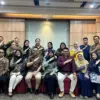 Brits Hotel Karawang Bersama SMKN 2 Karawang Barat