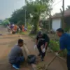 DLH Karawang Bersih-bersih