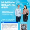 BRILiaN Banking Associate Program (BBAP) BRI