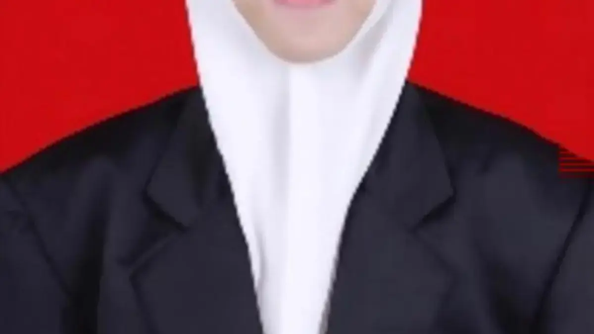 Dosen Institut Agama Islam Rakeyan Santang