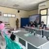 Sharing Session Bersama SMK 1 Jatisari Bekali Siswa