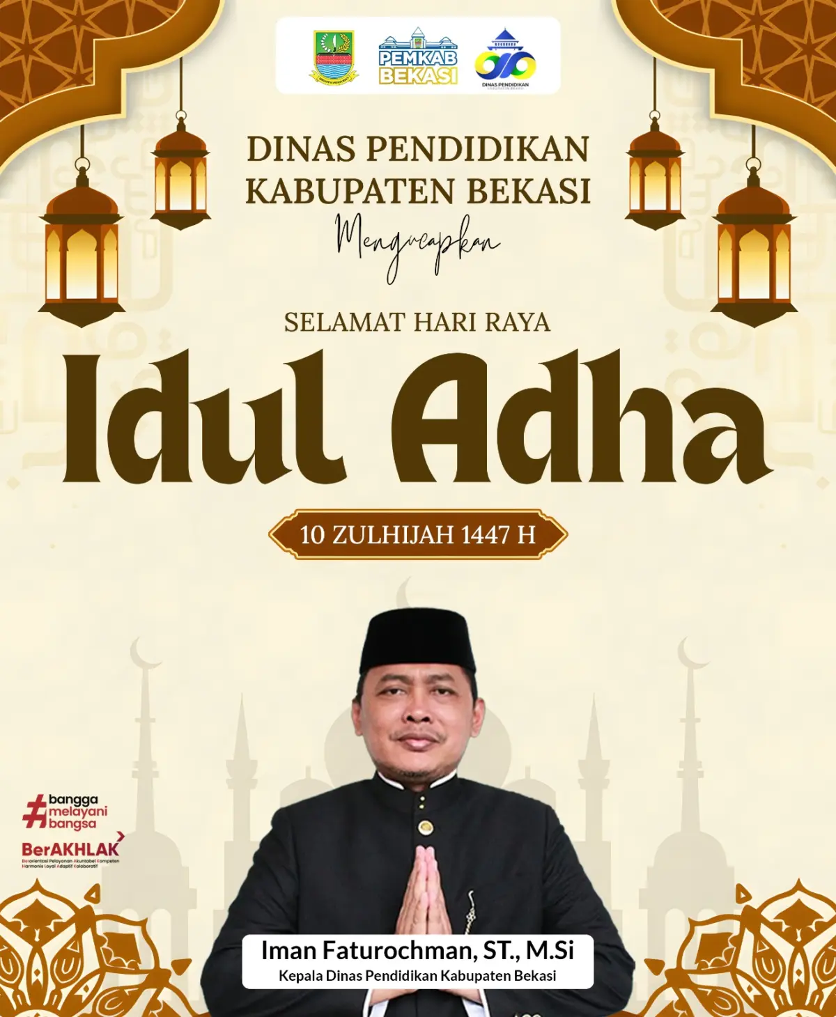 Ucapan