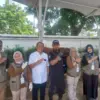Sapi Limosin 1,2 Ton Asal Karawang