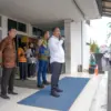 Sidak Disiplin ASN Karawang
