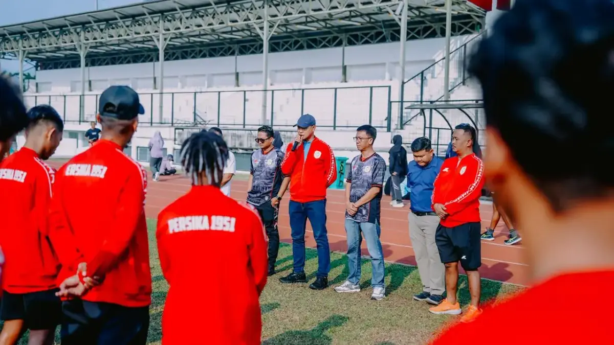Persika 1951