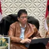 Menkeu Purbaya