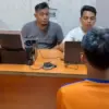 Pemuda di Karawang Timur diringkus polisi