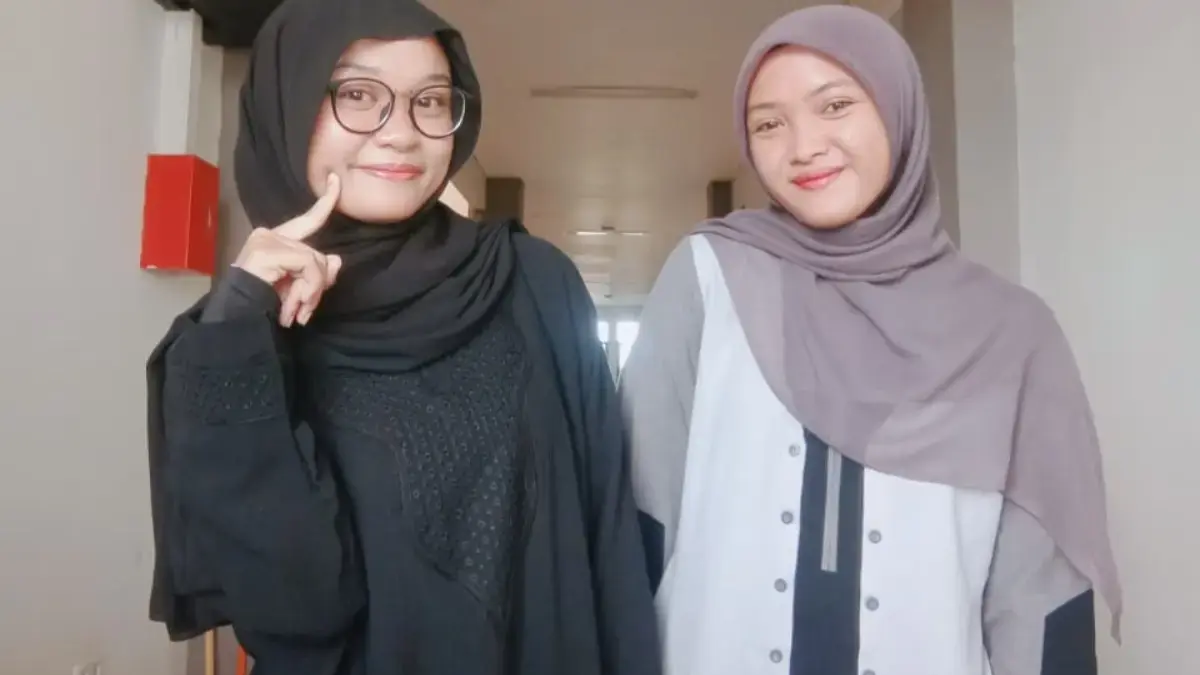 10 Brand Baju Muslim Wanita Viral 2026, Favorit TikTok yang Sering Ludes dalam Hitungan Menit