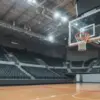 Lapangan Basket Indoor Karawang Terbaik