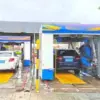 5 Rekomendasi Cuci Mobil Drive-Thru Cepat Karawang