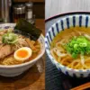 Perbedaan Ramen vs Udon yang Wajib Kamu Tahu Sebelum Pesan!