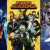 8 Anime Jepang Mei 2026 Paling Bikin Otaku Puas, Siap Maraton Sampai Subuh!