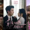 10 Short Drama China TERBAIK di Melolo 2026 Nagih Abis