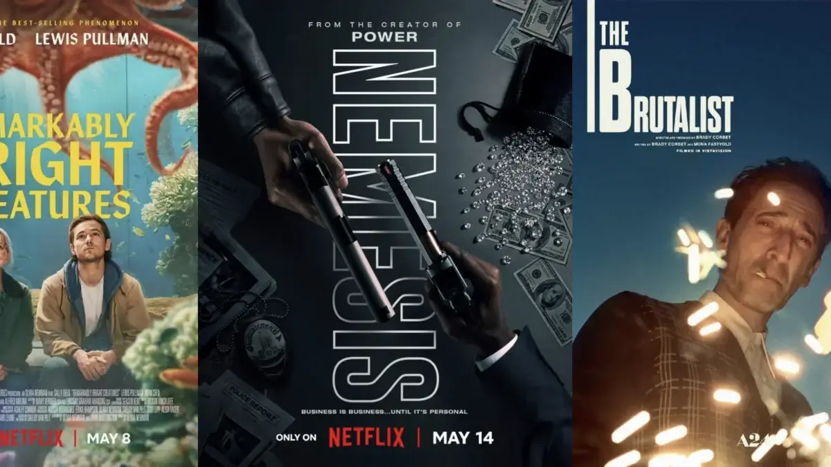 10 Film Netflix Mei 2026 Paling Bikin Deg-degan