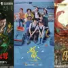 7 Drama China iQIYI Mei 2026 Paling Dinanti