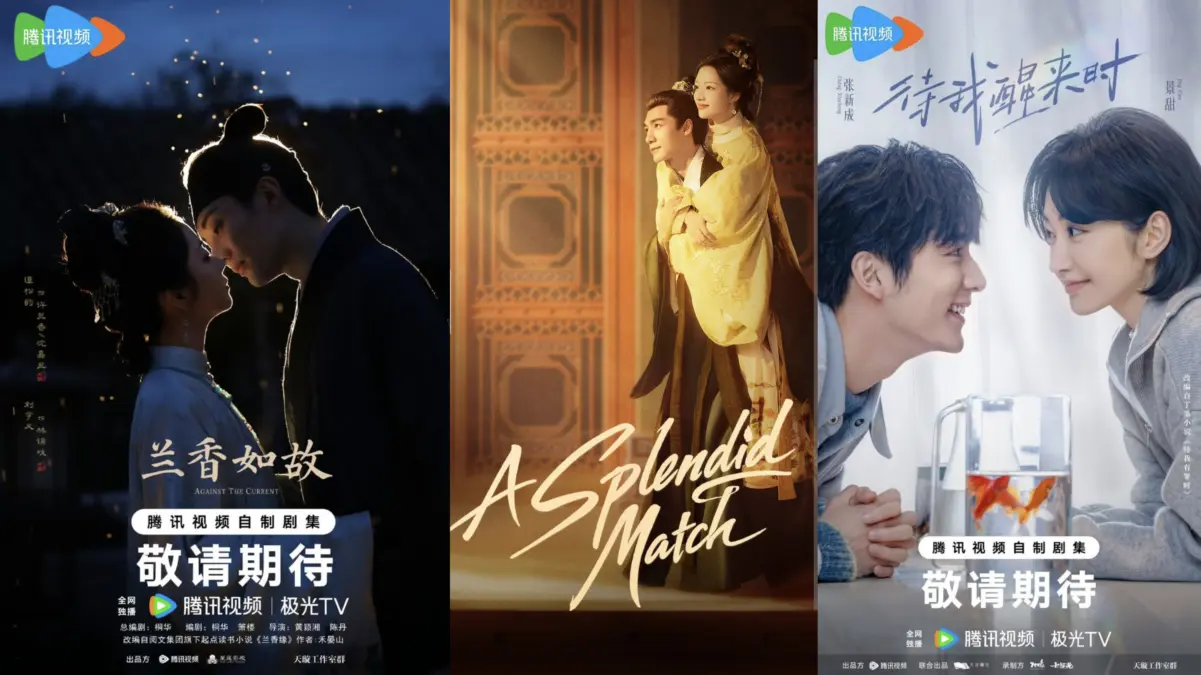 5 Drama China WeTV Mei 2026 Paling Bikin Nagih