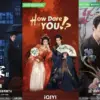 Top 10 Drama China Enemies to Lovers 2026