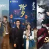 Top 10 Drama China 2026 Terbaik yang Tayang di Youku