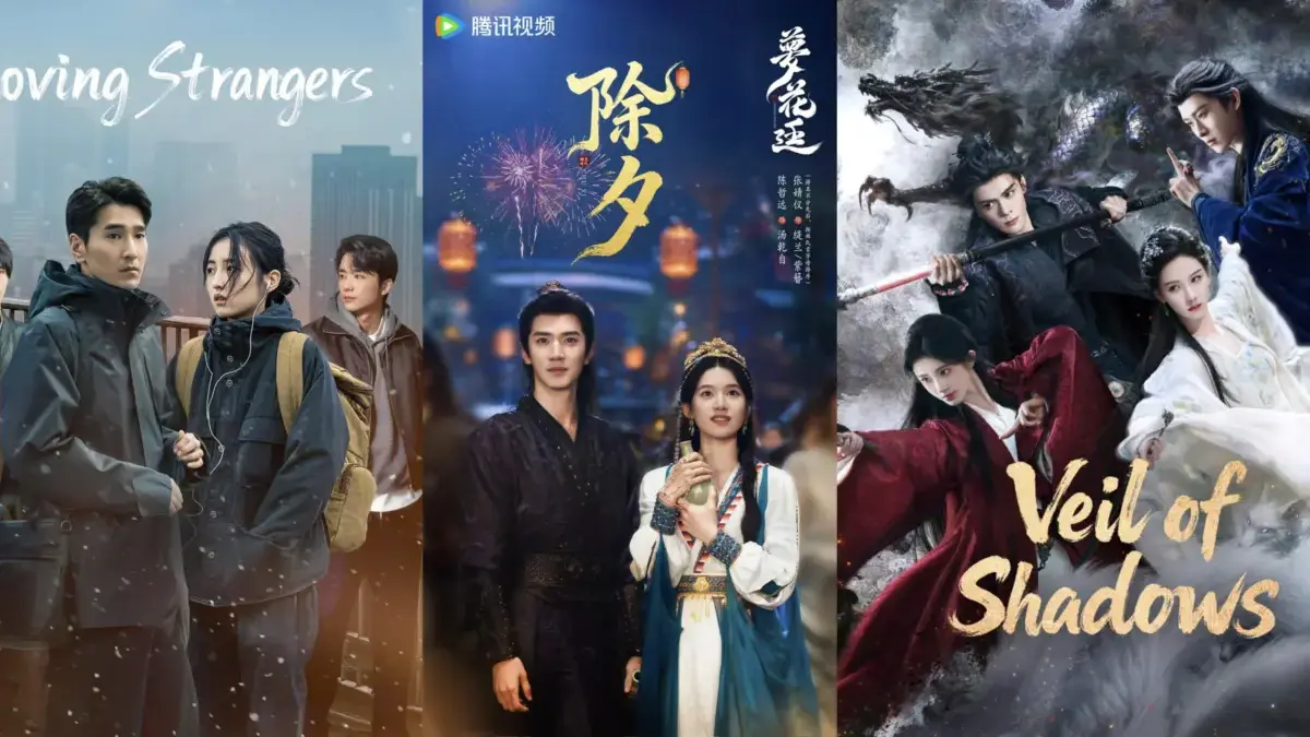 Top 10 Drama China 2026 Terbaik yang Tayang di Youku
