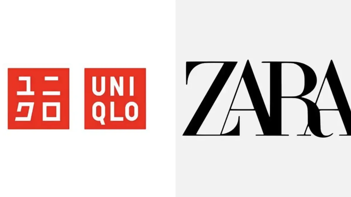 Surga Fashion Aeon Deltamas, Uniqlo vs Zara Worth it Mana?