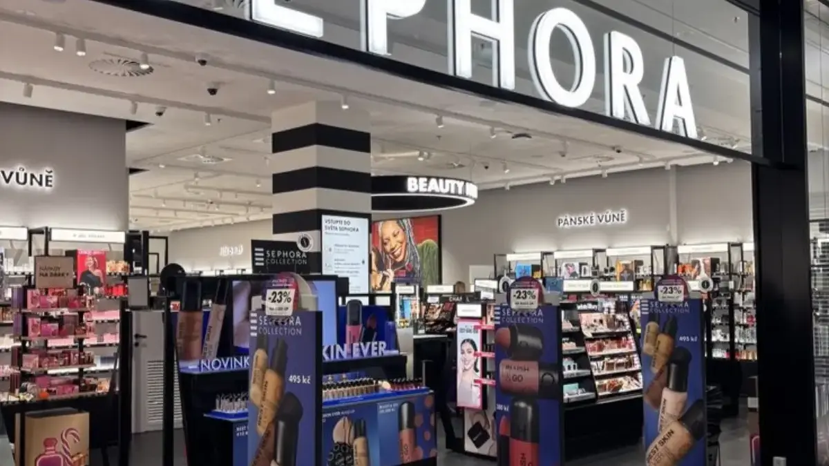 Kosmetik Sephora di AEON Deltamas, Glow Up Instan Tanpa Mahal!