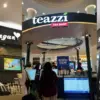 Kafe Kekinian Wajib Mampir di AEON Deltamas
