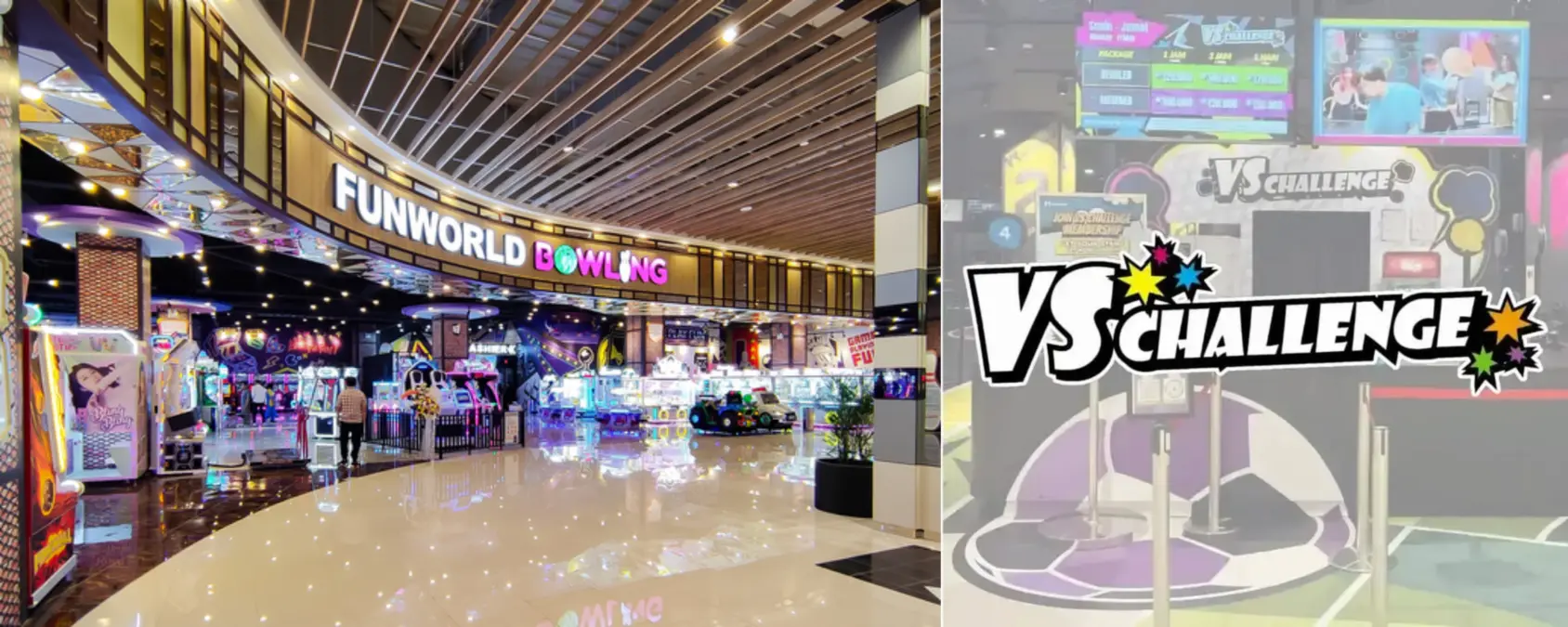 Kids Playground & Arcade Seru di AEON Deltamas, Anak Happy Ortu Chill ...