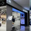 Sepatu Keren di AEON Deltamas, Dari Converse sampai New Balance