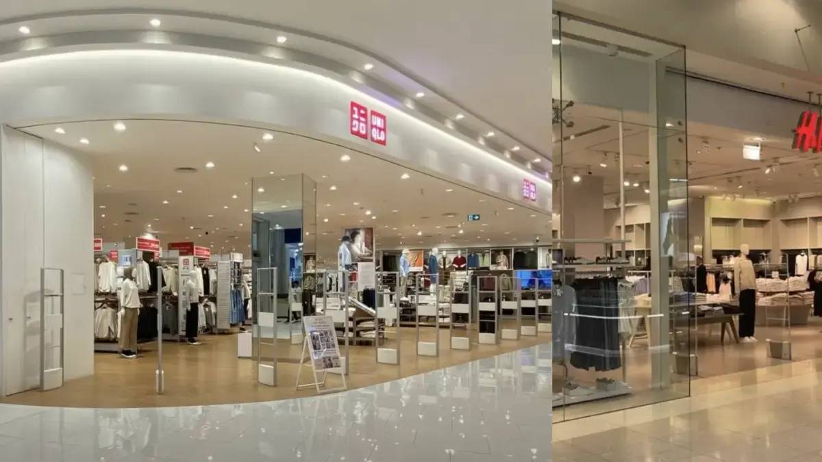 Wardrobe Refresh, Tips Borong Sale di UNIQLO & H&M AEON Deltamas