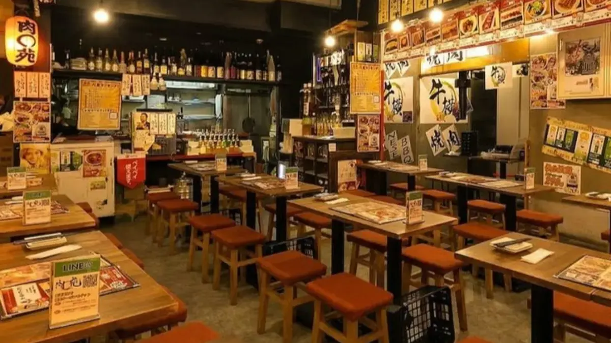 Ramen Wars, 5 Tempat Makan Ramen di AEON Deltamas yang Bikin Lidah Ketagihan