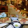Sushi Murah Terbaik di AEON Deltamas